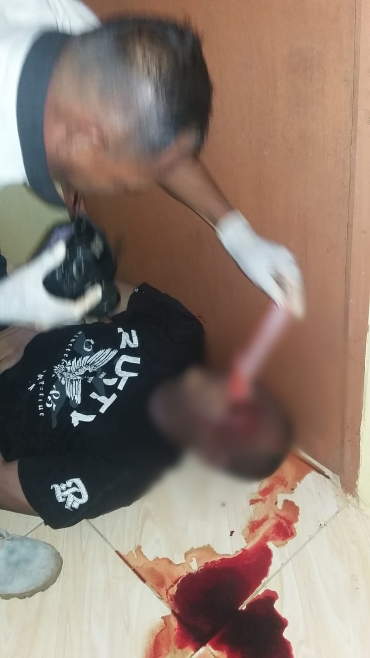 Maecenas Doni, Pegiat dan Aktifis Komantab Tutup Usia