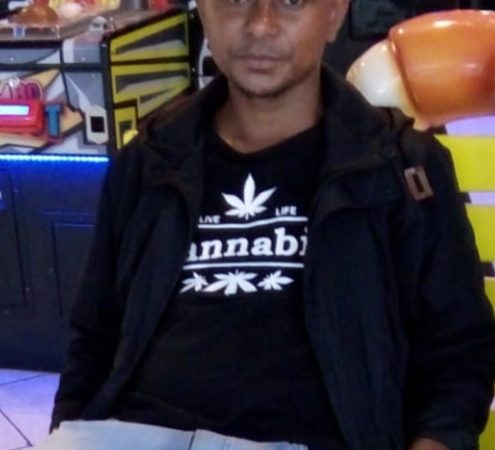 Seblon Ibiah : Aktivis Muda Distrik Aifat Selatan, Menyikapi Dinamika Musda II DPD KNPI Kabupaten Maybrat