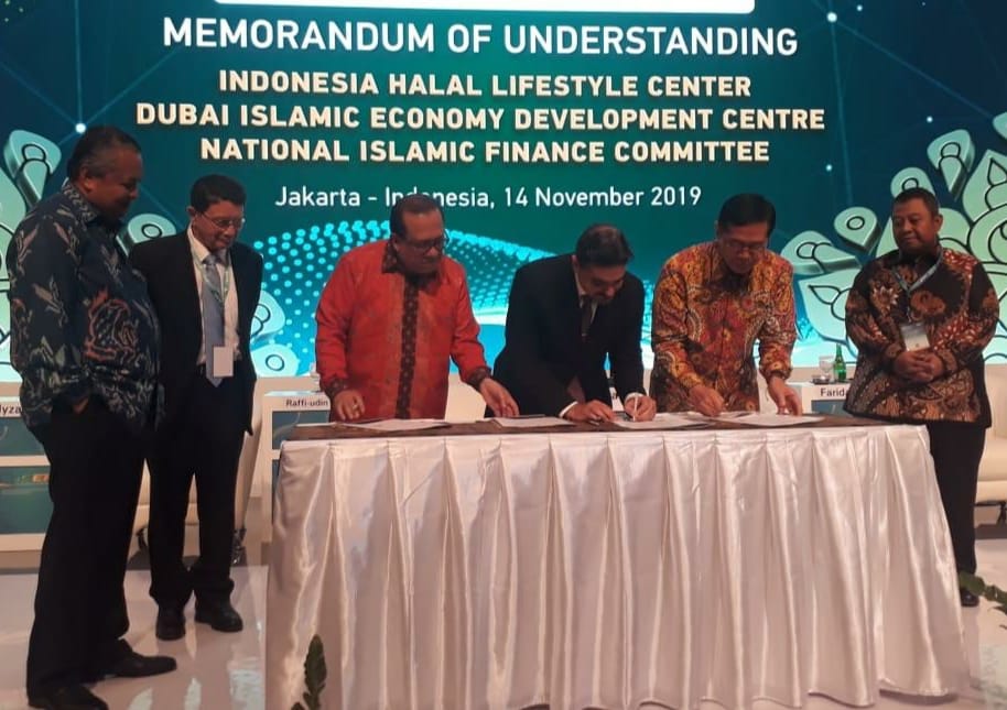Gubernur BI:  Indonesia Produsen Produk Halal Untuk Pasar Global