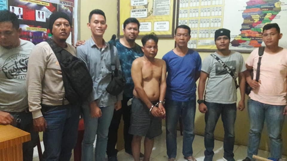 Tragis, Bocah 4 Tahun di Bunuh Pacar Ibunya