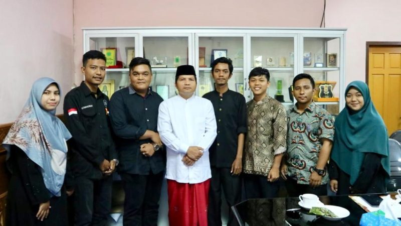 Ulama Aceh Dukung GKMS UIN Ar-Raniry