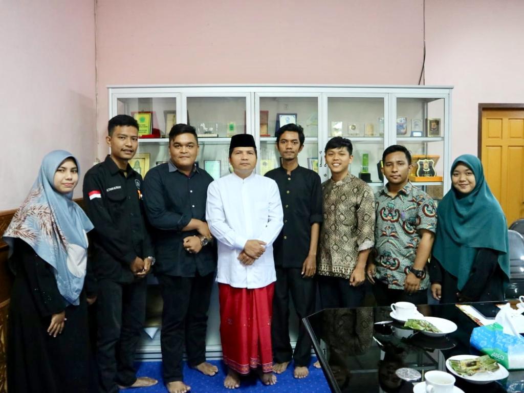 Ulama Aceh Dukung GKMS UIN Ar-Raniry