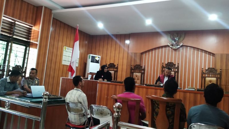 Penyidik Akan Ajukan Kasasi Atas Ponis Bebas Terdakwa Yusrizal