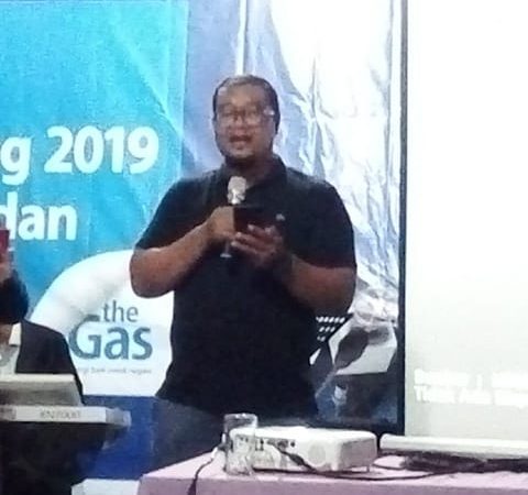 PGN Mas Siapkan Kerjasama Pemda dan Pendidikan Kelola Arsip