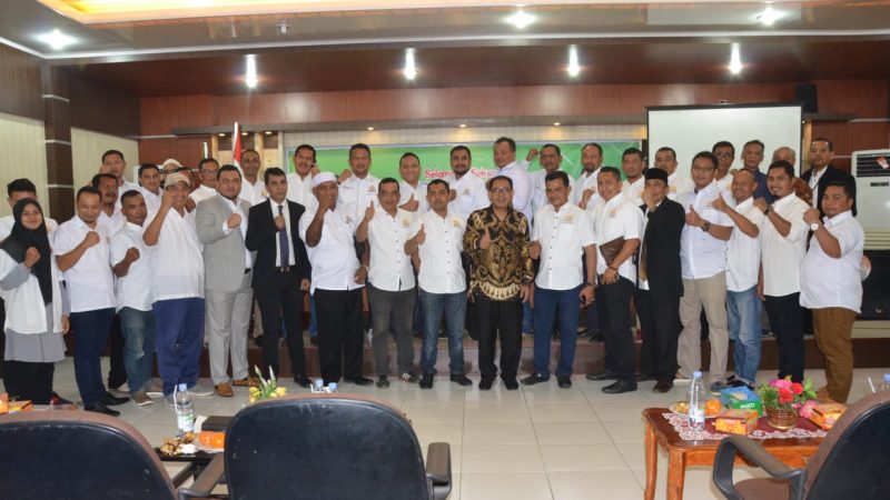 Mukotalub Tidak Sebatas Pemilihan Ketua KADIN