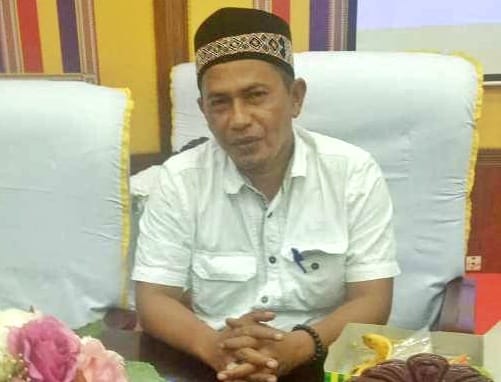 DPRK Aceh Utara Sahkan AKD