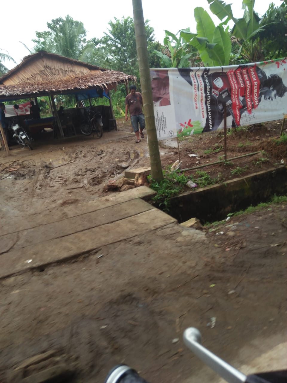Beromset Ratusan Juta, Cafe 77 di Jalan Bunga Rinte, Menyediakan Banyak Jenis Permainan Judi
