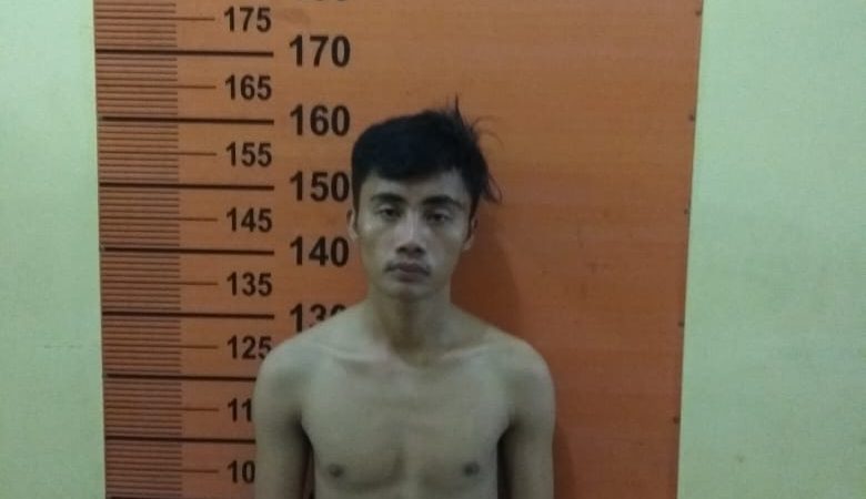 Gara-gara Senggolan, Sudarman Zai Tikam Sarifil Pakai Gunting