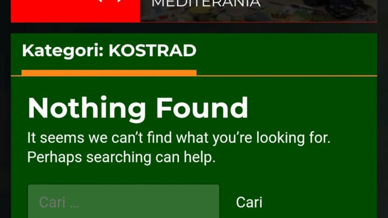 Dihacker, Okebung. Com Disusupi Youtube Porno dan Iklan Porno