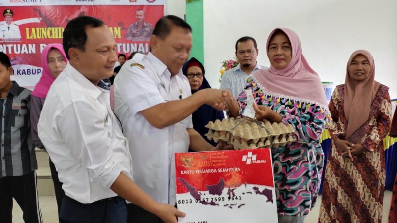 Tim Pemprovsu Evaluasi Perlombaan Desa Terbaik dan PT.P2W-KSS Tahun 2019