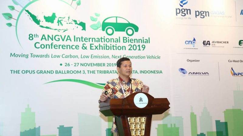 PGN Sabet Penghargaan Keselamatan Migas 2019