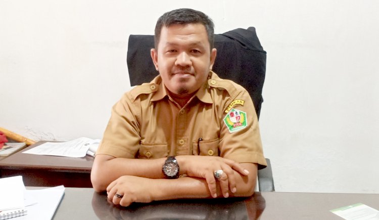 Dana Humas Pemkab Pidie Remang – Remang