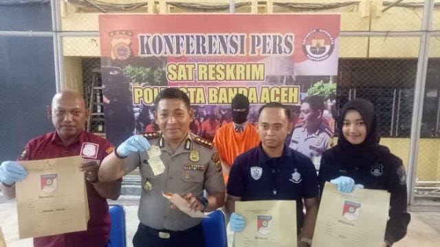 Kembali Kejahatan seksual Terhadap Anak Terulang Lagi di Aceh