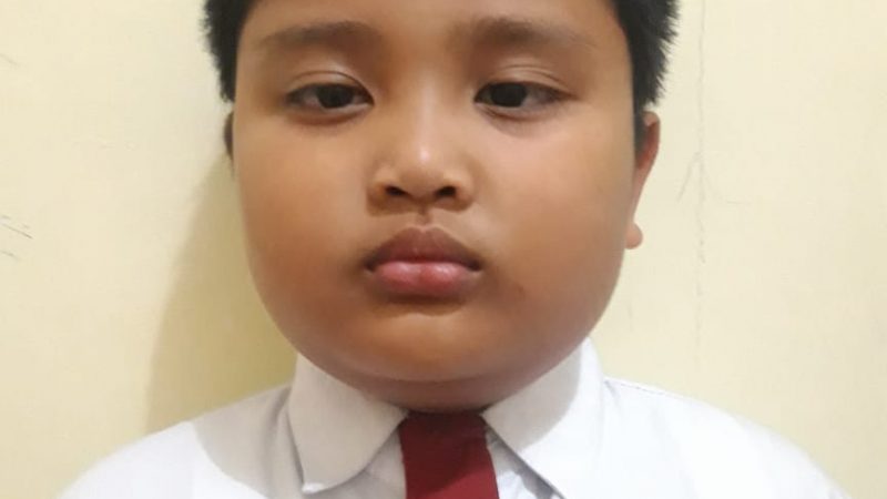 Kisah Pilu Jose Simangunsong, Keceriaan yang Tinggal kenangan