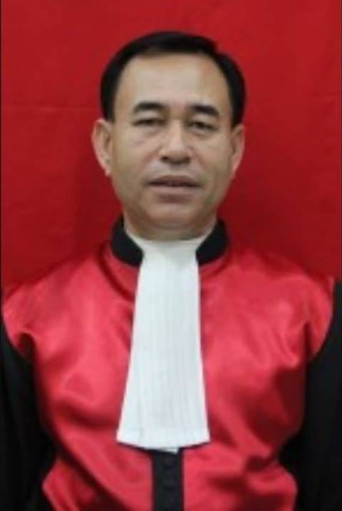 Diduga di Bunuh, Hakim PN Medan di Temukan Tewas