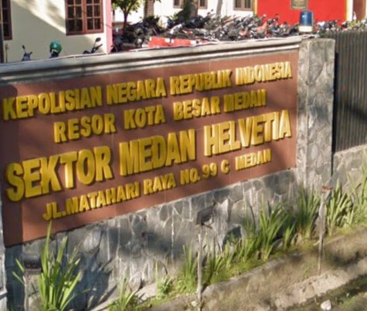 Pasutri Pelaku Penganiayaan, Ibu Hamil Akhirnya di Tetapkan Sebagai Tersangka, Salah satunya Tak Ditahan