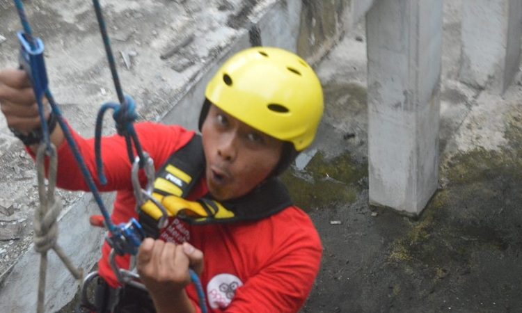 Simulasi Lanjutan Oleh PPGD di Lhokseumawe