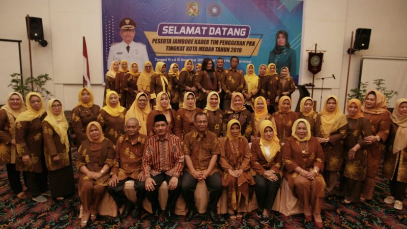 Anak Sumut Harumkan, Indonesia di Tingkat Dunia