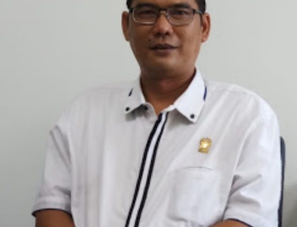 Terkait Pengangkatan Kepling 5 di Kelurahan Sei Agul, Lurah dan Camat Medan Barat Tidak Profesional