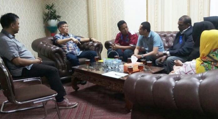 Ketua DPRD Medan Minta Litlle Indian Festival Dipromosikan