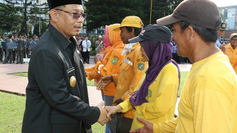Akhyar Nasution : Siapapun Bisa Jadi Pahlawan
