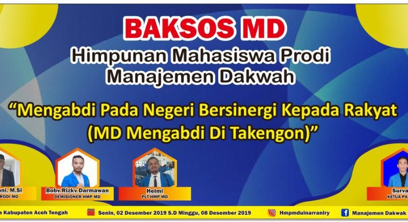 Mahasiswa Aceh Adakan Pengabdian Masyarakat di Desa Tertinggal