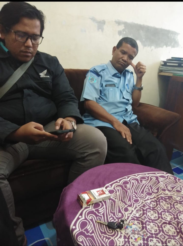 Miris, PDAM Tirta Malem Gulung Tikar