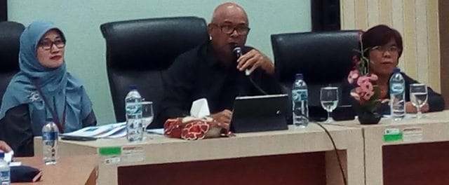 Oktober Wisman ke Sumut 22.556 kunjungan