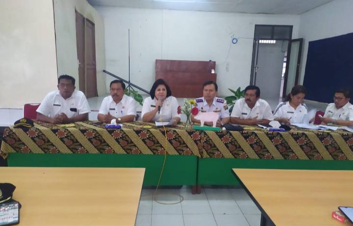 1660 Ekor Babi Mati di Karo, Belum Ada Kajian Ganti Rugi Dari Kementan