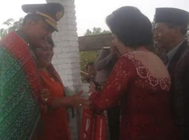 Jelang Natal dan Tahun Baru Putra Tapanuli Utara Karirnya  Bersinar,  Irjen Martuani Sormin Jadi Kapolda Sumut