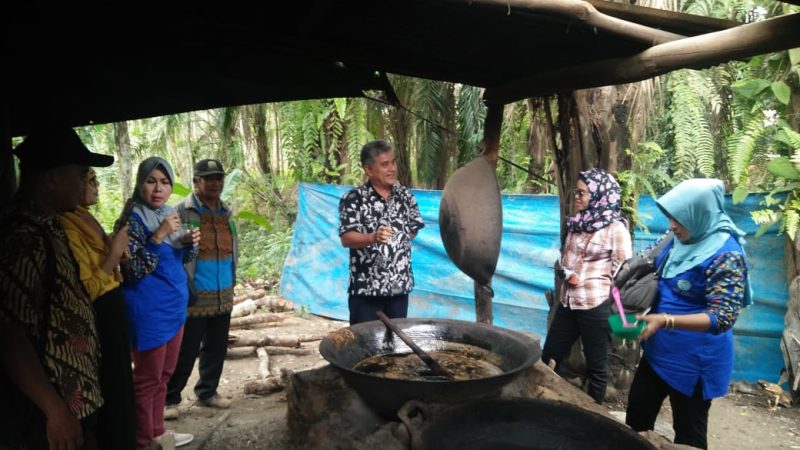 PSR ACEH TERUS BERKEMBANG