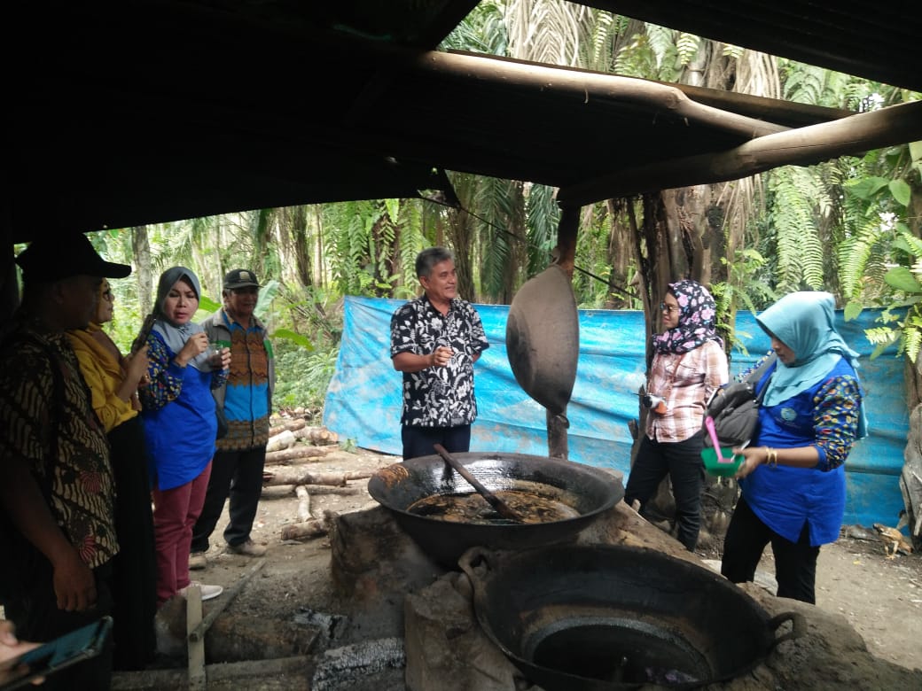 PSR ACEH TERUS BERKEMBANG