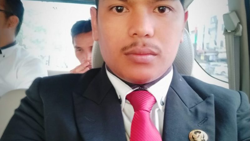 Diduga Sembunyikan  Dokumen SP3 Tanah Kapa, Kejaksaan Negeri Langsa Disidang