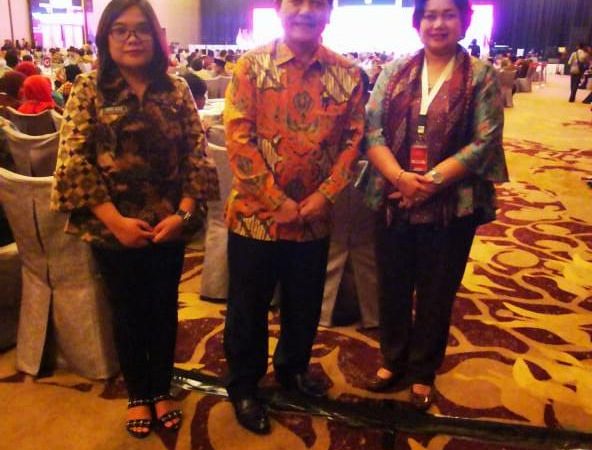 Penguatan Koordinasi Dewan Nasional Keuangan Inklusif, Pemda Karo Bentuk TPAKD 2019
