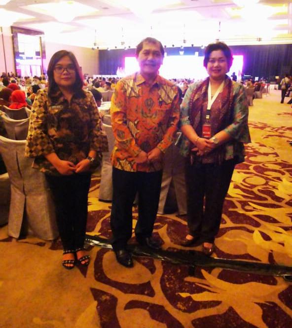 Penguatan Koordinasi Dewan Nasional Keuangan Inklusif, Pemda Karo Bentuk TPAKD 2019