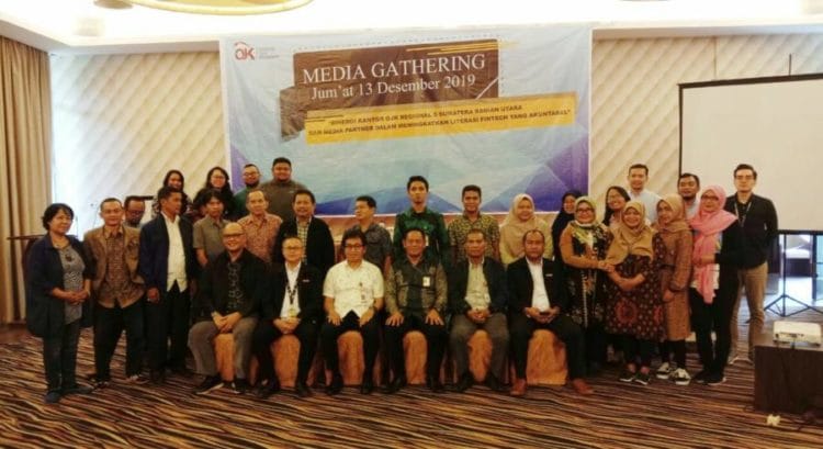 Penyaluran Kredit BPR/S Oktober 2019 Capai Rp1,3 Triliun