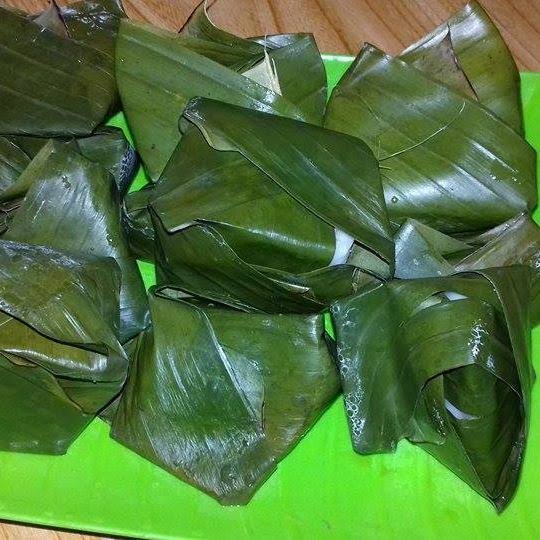 Ombus-Ombus Kuliner Khas Siborongborong Yang Mendunia