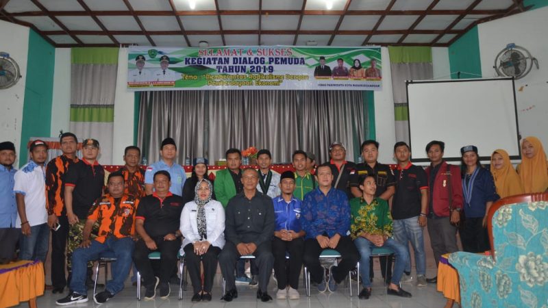 Memberantas Radikalisme Dengan Pemberdayaan Ekonomi