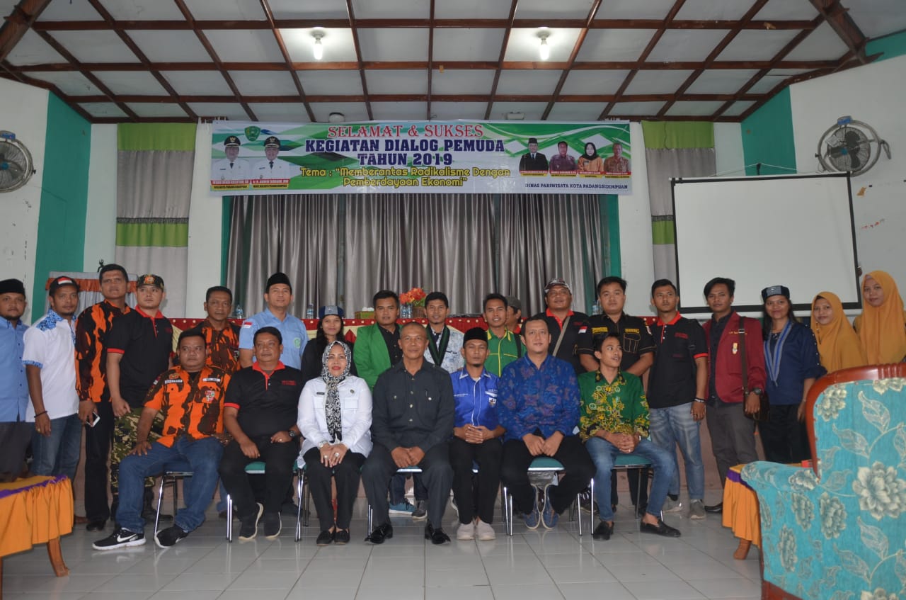Memberantas Radikalisme Dengan Pemberdayaan Ekonomi