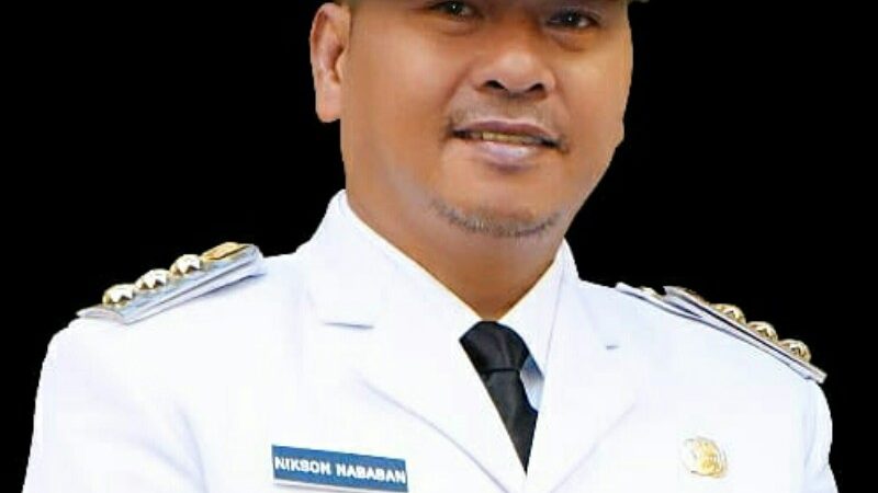 Pemkab Taput Raih Terbaik II Tercepat Penyelesaian Tindak-lanjut Temuan BPK dan Terbaik III Pemantauan Kerugian Daerah