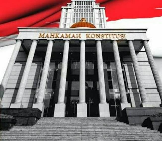 MK : Kewenangan Penyidikan OJK Konstitusional