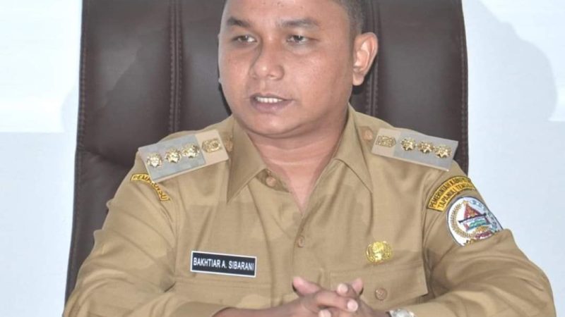 Awal Tahun 2020 Bupati Tapteng Lanjutkan Pembangunan dan Peningkatan Jalan Kepedesaan Sepanjang 10,14 Km