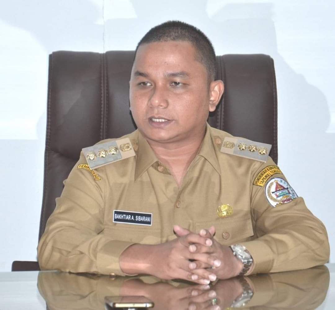 Awal Tahun 2020 Bupati Tapteng Lanjutkan Pembangunan dan Peningkatan Jalan Kepedesaan Sepanjang 10,14 Km