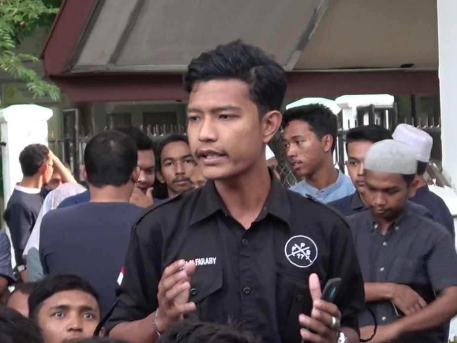 Aktivis Kampus Berpihak Kepada Siapa?