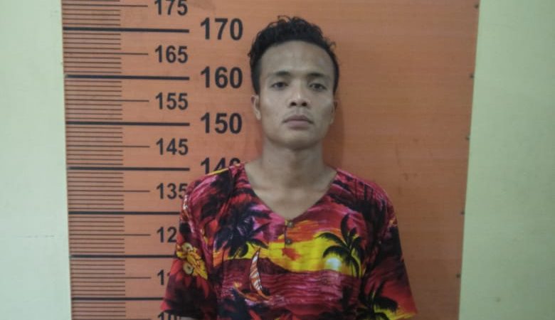 Dengan Tipu Daya dan Rayuan, Putra Laoli Renggut Perawan Gadis Bawah Umur