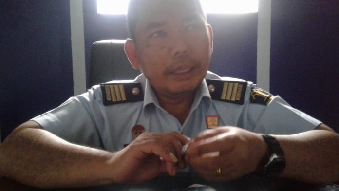 2.518 Napi di Sumut Peroleh Remisi Natal, 76 Langsung Bebas
