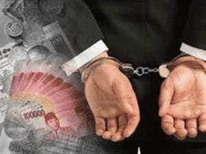 Larikan Dana BUMDes Geuchik Gampong, Teungo, Direktur Bank Sampah, Edi Julian Alis Koceb Akan Dilaporkan ke Pihak Berwajib