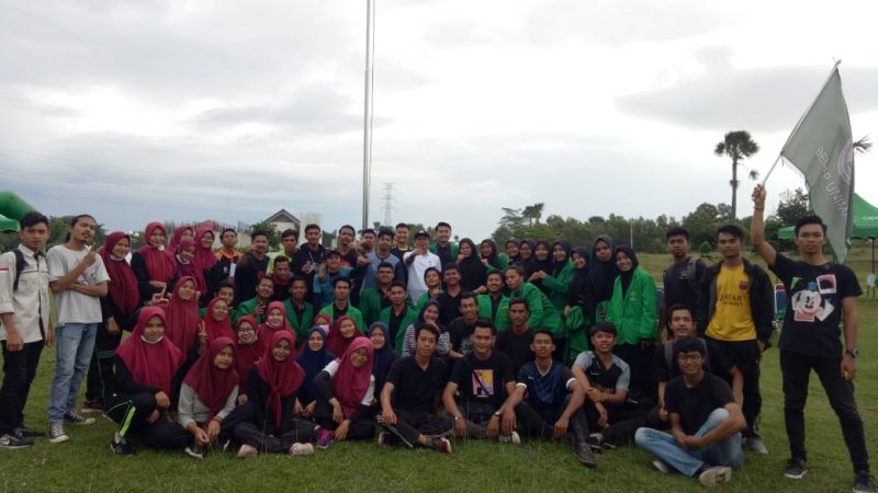 Raih Medali MSF Unimal Klasemen 2, Fakultas Pertanian Motivasi Seluruh Mahasiswa