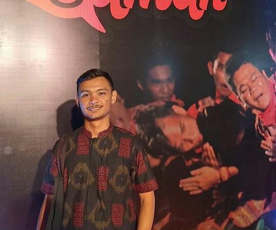 Sekum HMP SKI : Harapan Saya Pemilihan Fakultas Adab dan Humaniora Tahun Ini Harus Netral