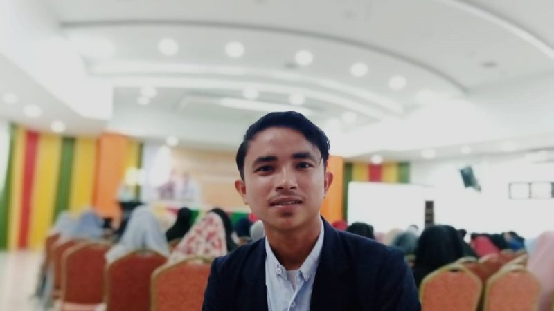 Fenomena Gerhana: Antar Digitalisasi Sosial Media dan Agamisasi Kebudayaan